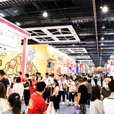 2027年花椒餐博大会东北新餐饮博览会行业机械设备展品展台实拍