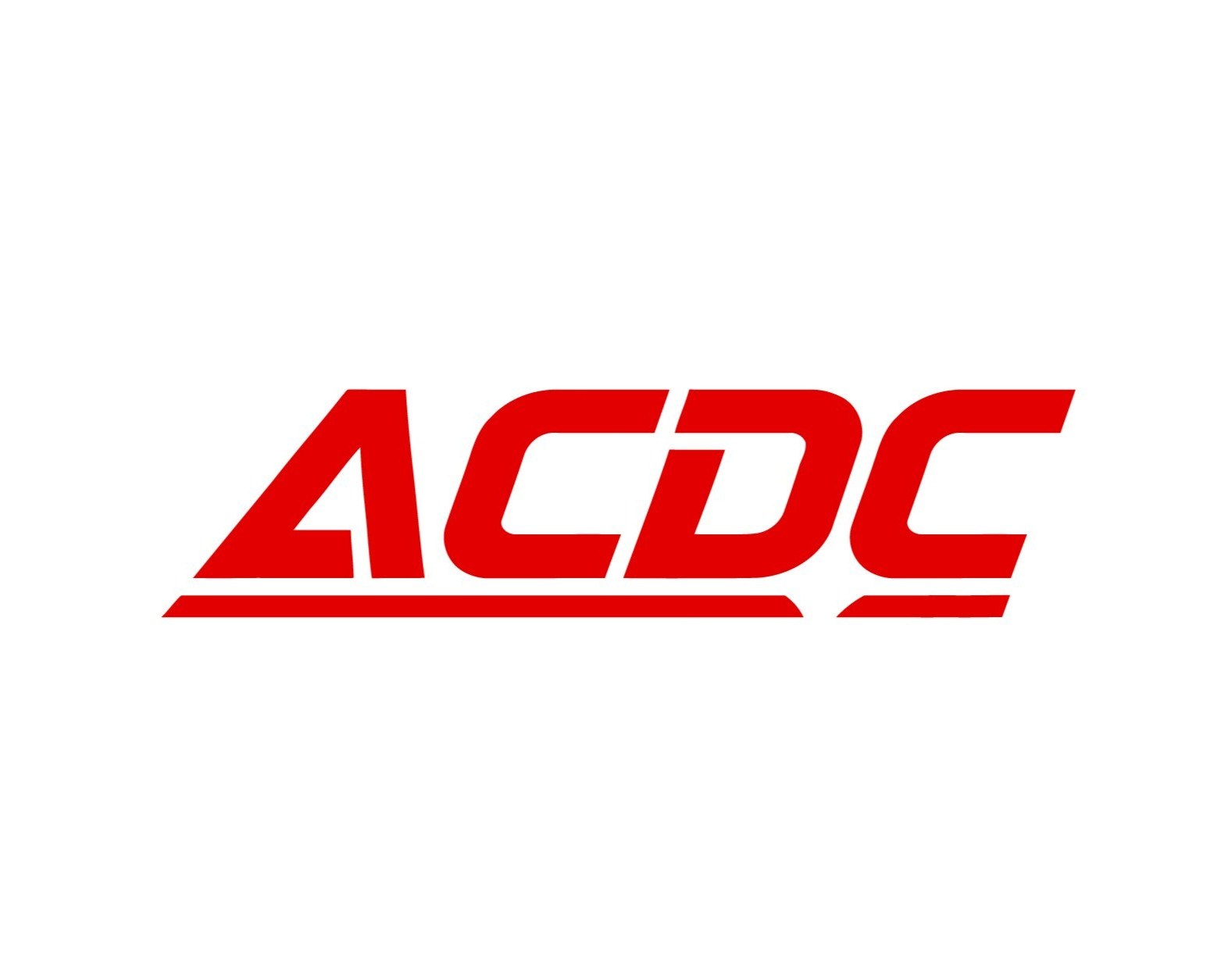 20267年京津冀 (河北)AI 算力、数据中心液冷技术博览会ACDC官方logo